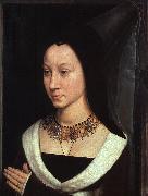 Maria Maddalena Baroncelli Hans Memling